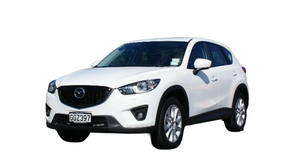 mazda cx5 2012 4